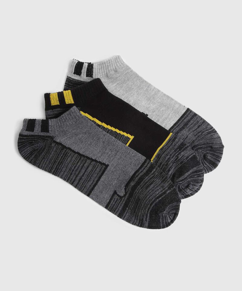 medias para hombre