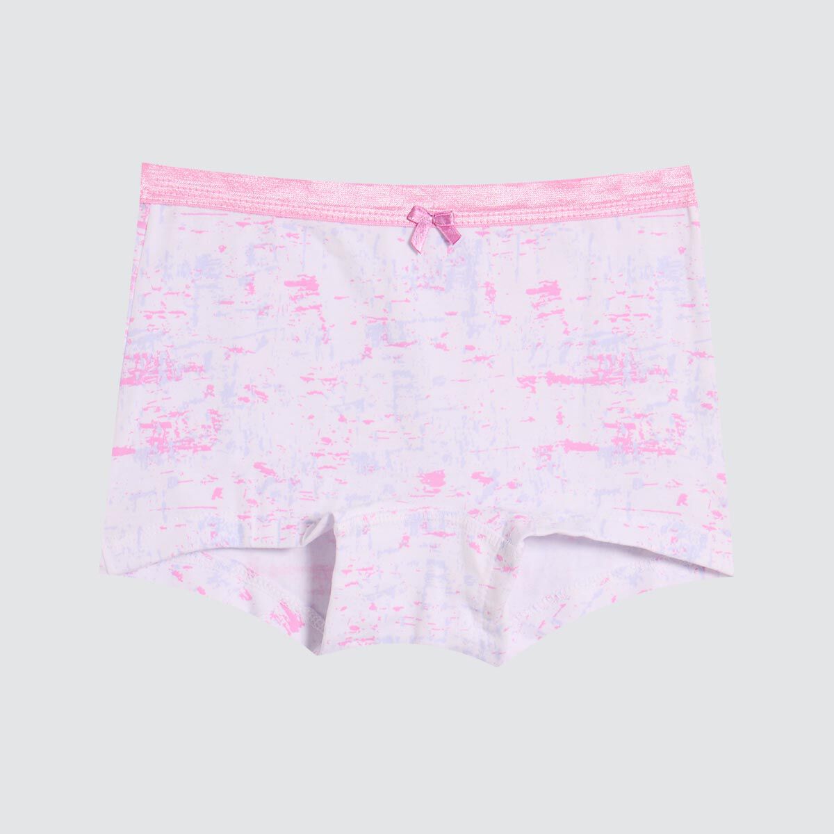 ropa interior para niñas
