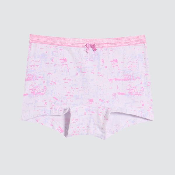 ropa interior para niñas