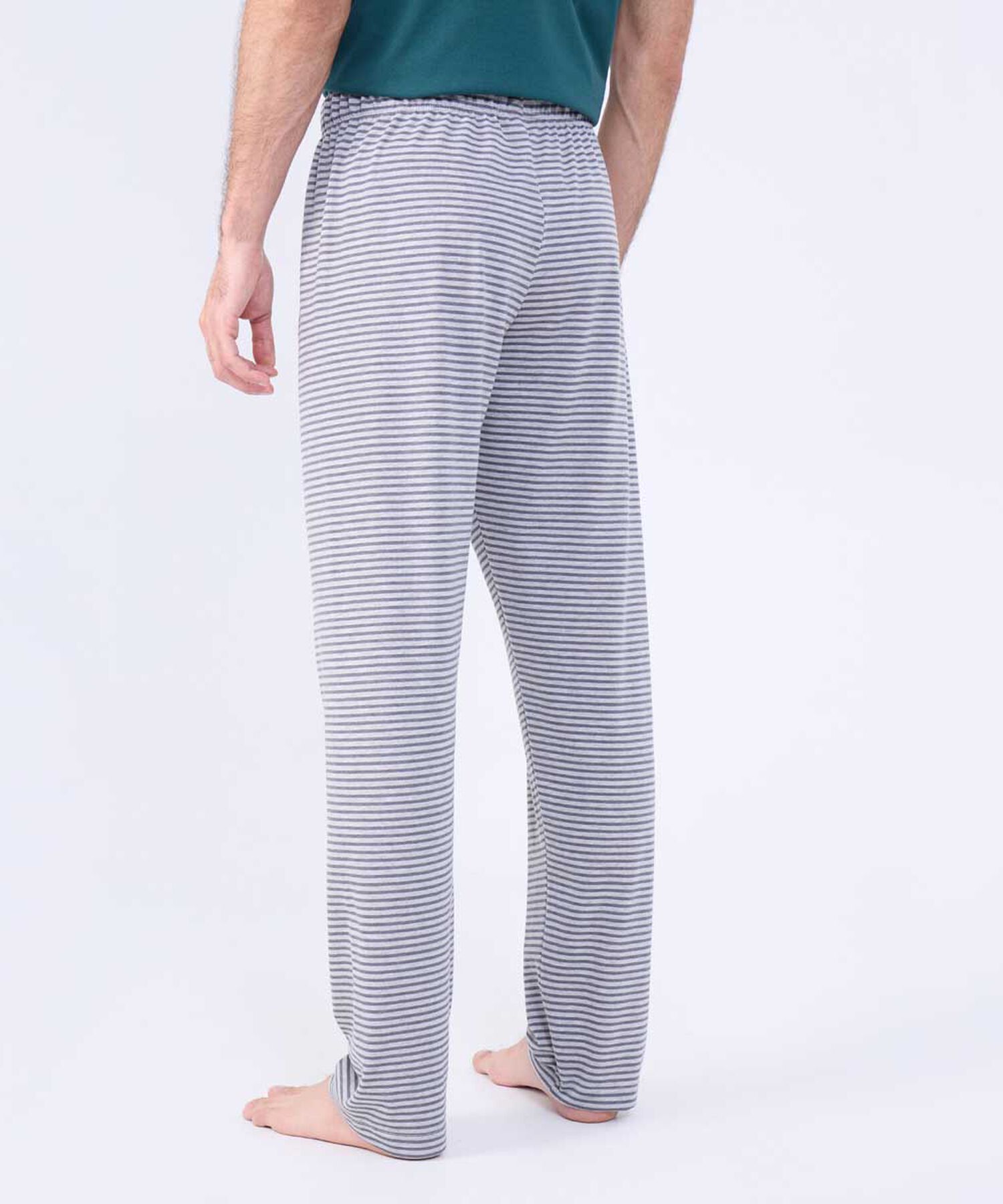 pijamas para hombre