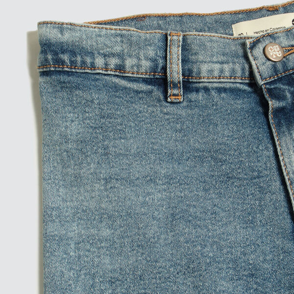jeans niña image number null
