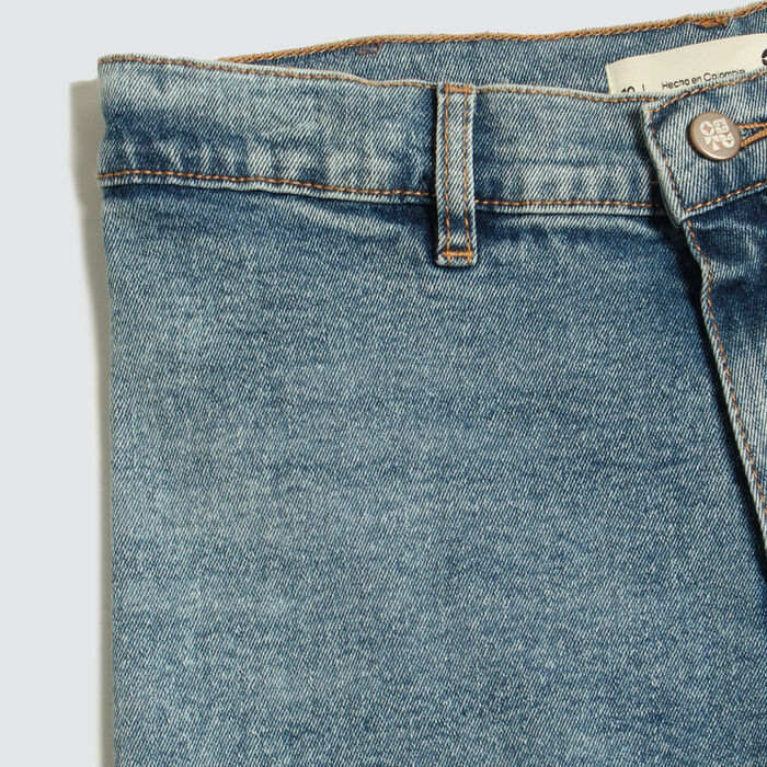 jeans niña