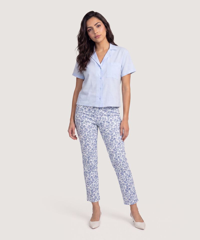 camisas para mujer