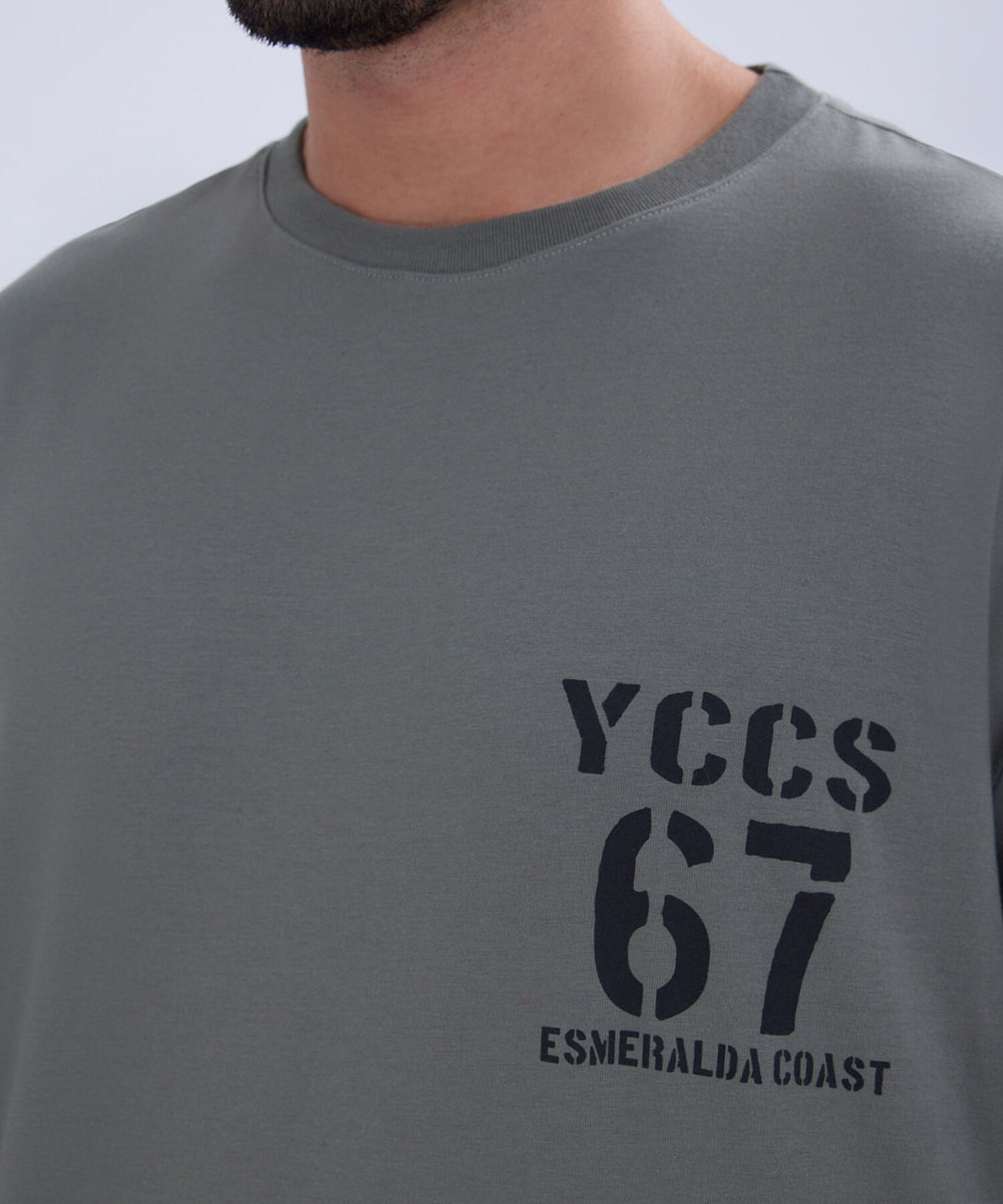 camisetas para hombre