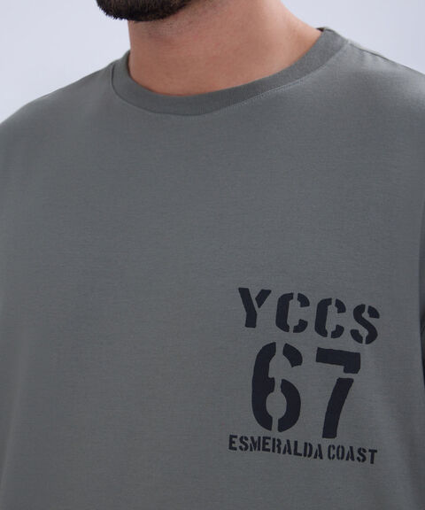 camisetas para hombre