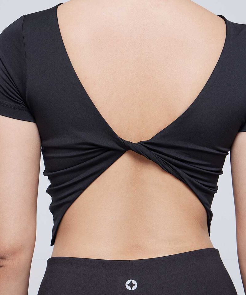 camisetas deportivas mujer