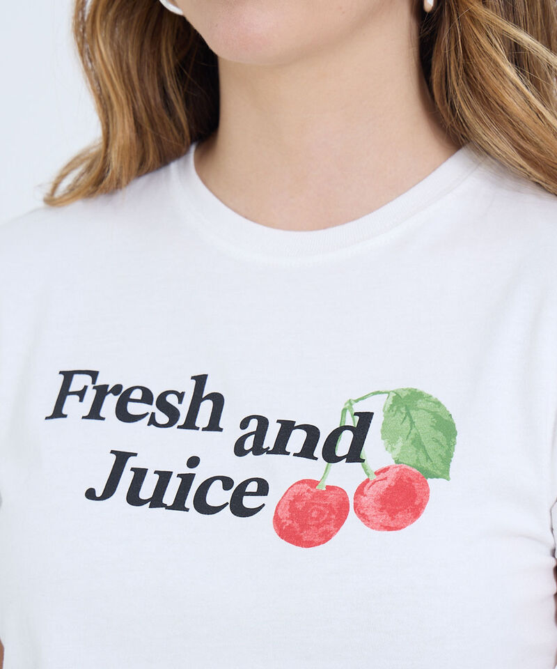 camisetas mujer