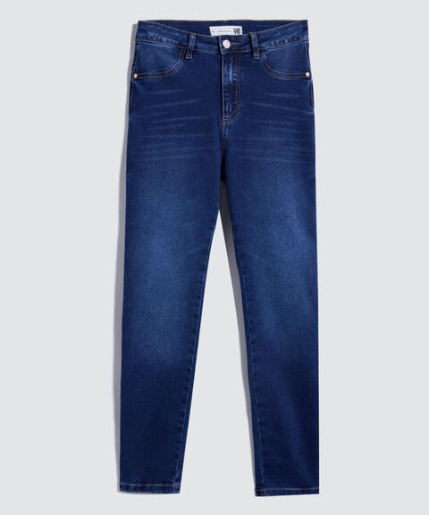 jeans mujer