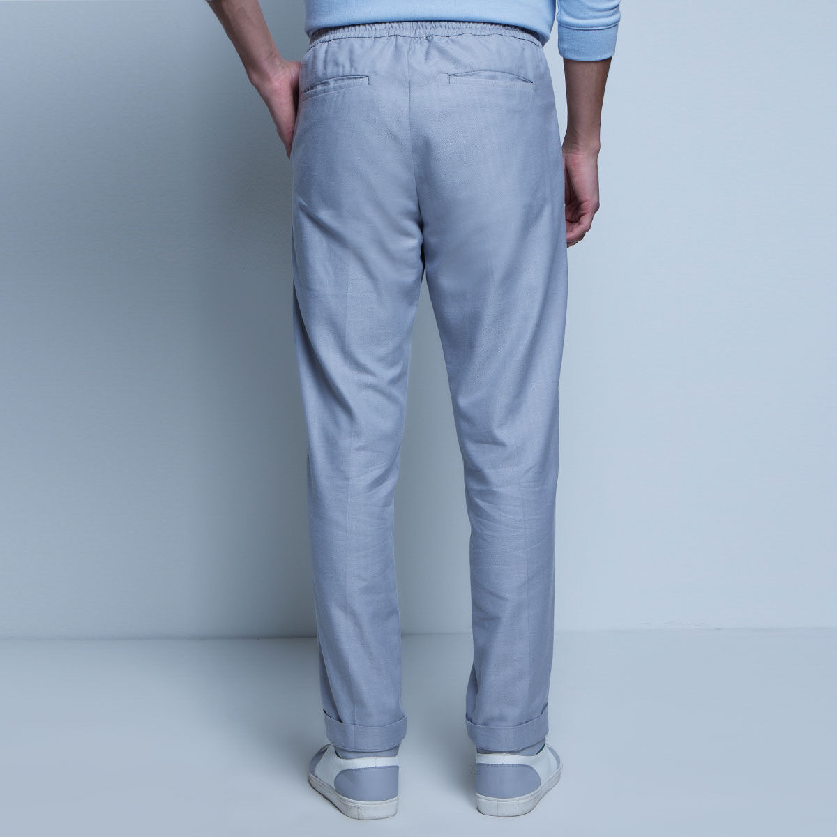 pantalones para hombre
