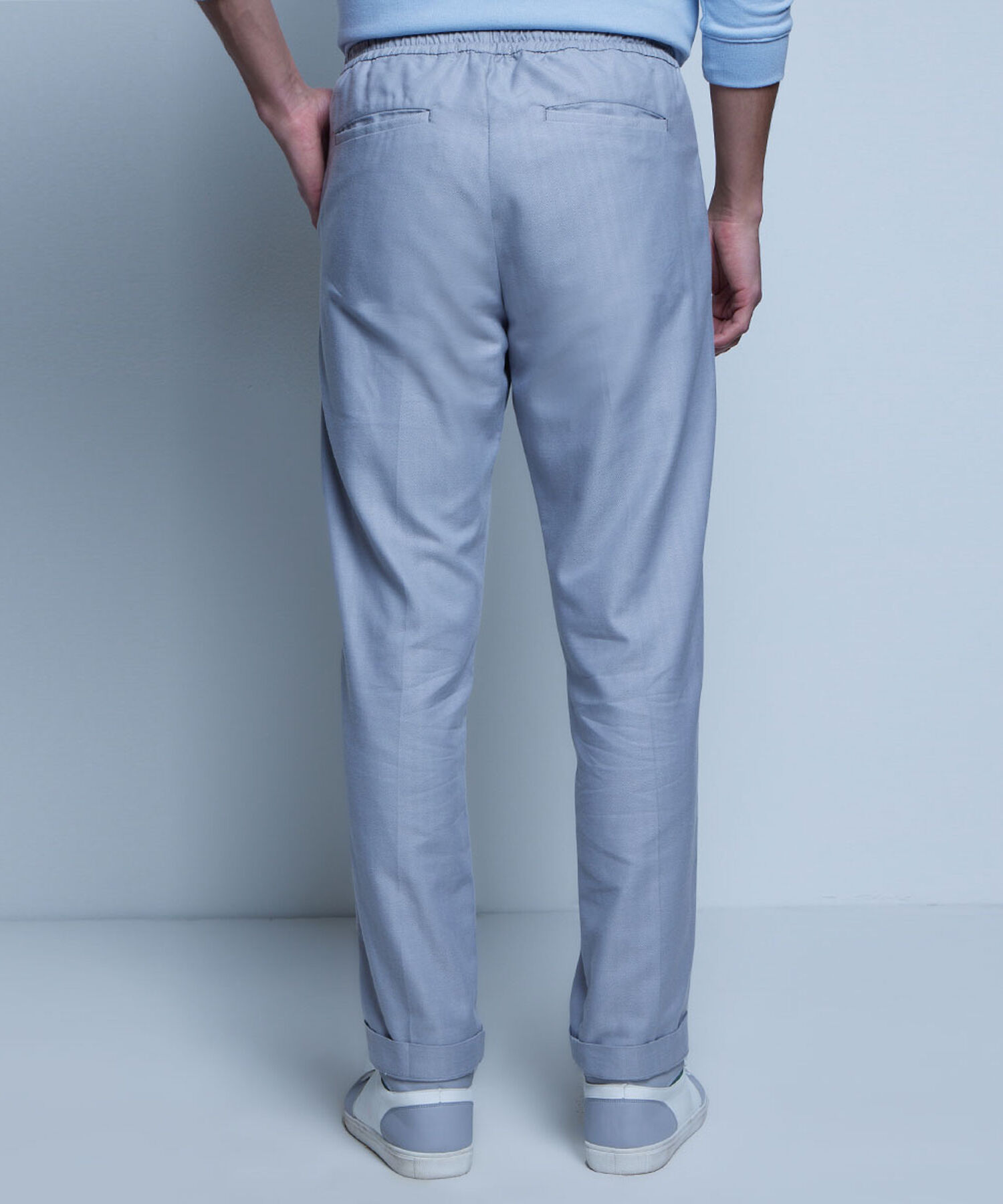 pantalones para hombre