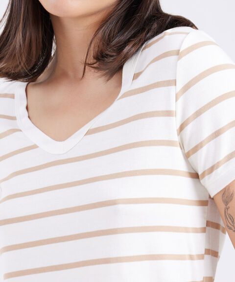 camisetas mujer image number null