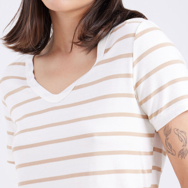 camisetas mujer image number null