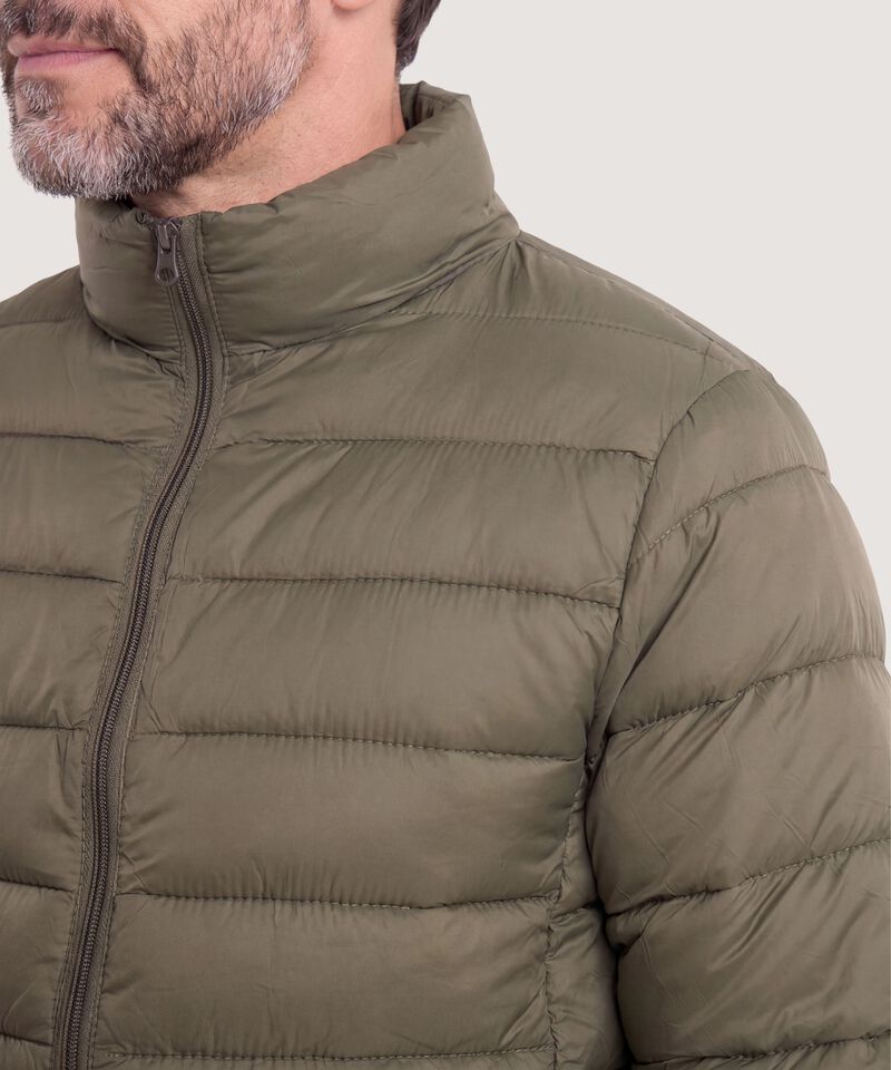 chaquetas para hombre