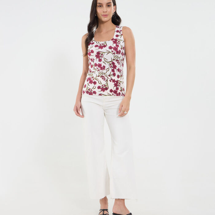 tops para mujer
