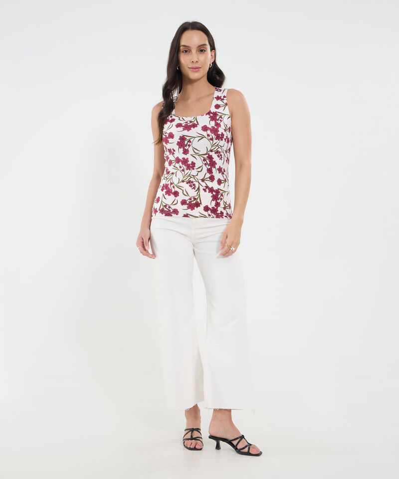tops para mujer
