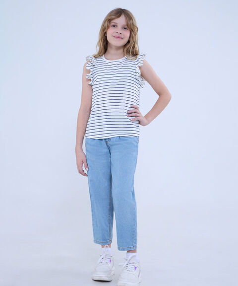 camisetas para niñas image number null