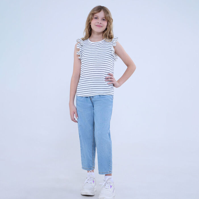 camisetas para niñas