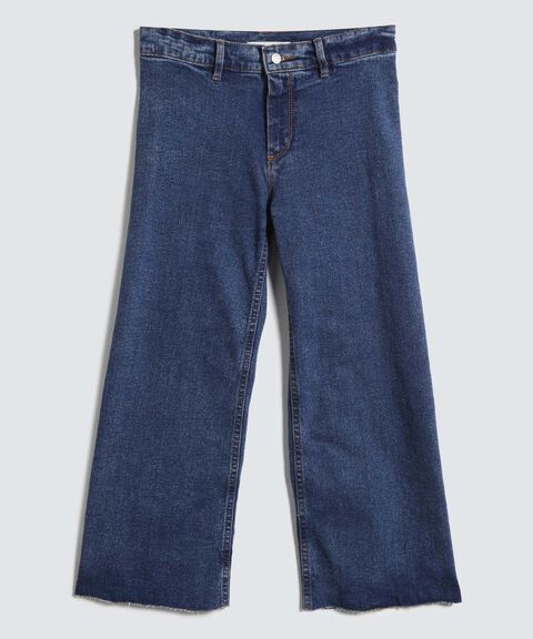 jeans niña image number null
