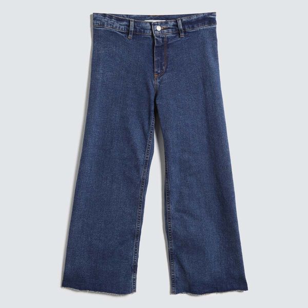 jeans niña image number null