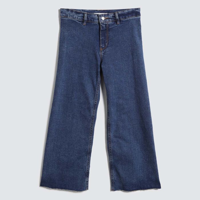 jeans niña