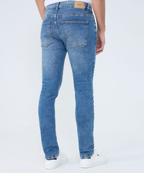 jeans denim image number null