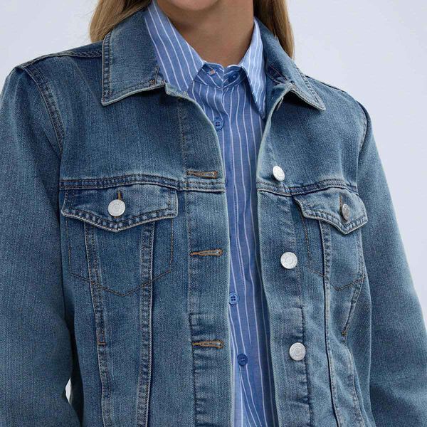 chaquetas para mujer