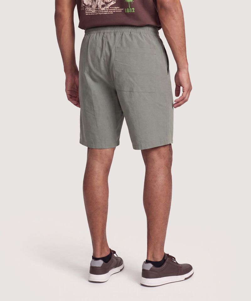 bermudas para hombre