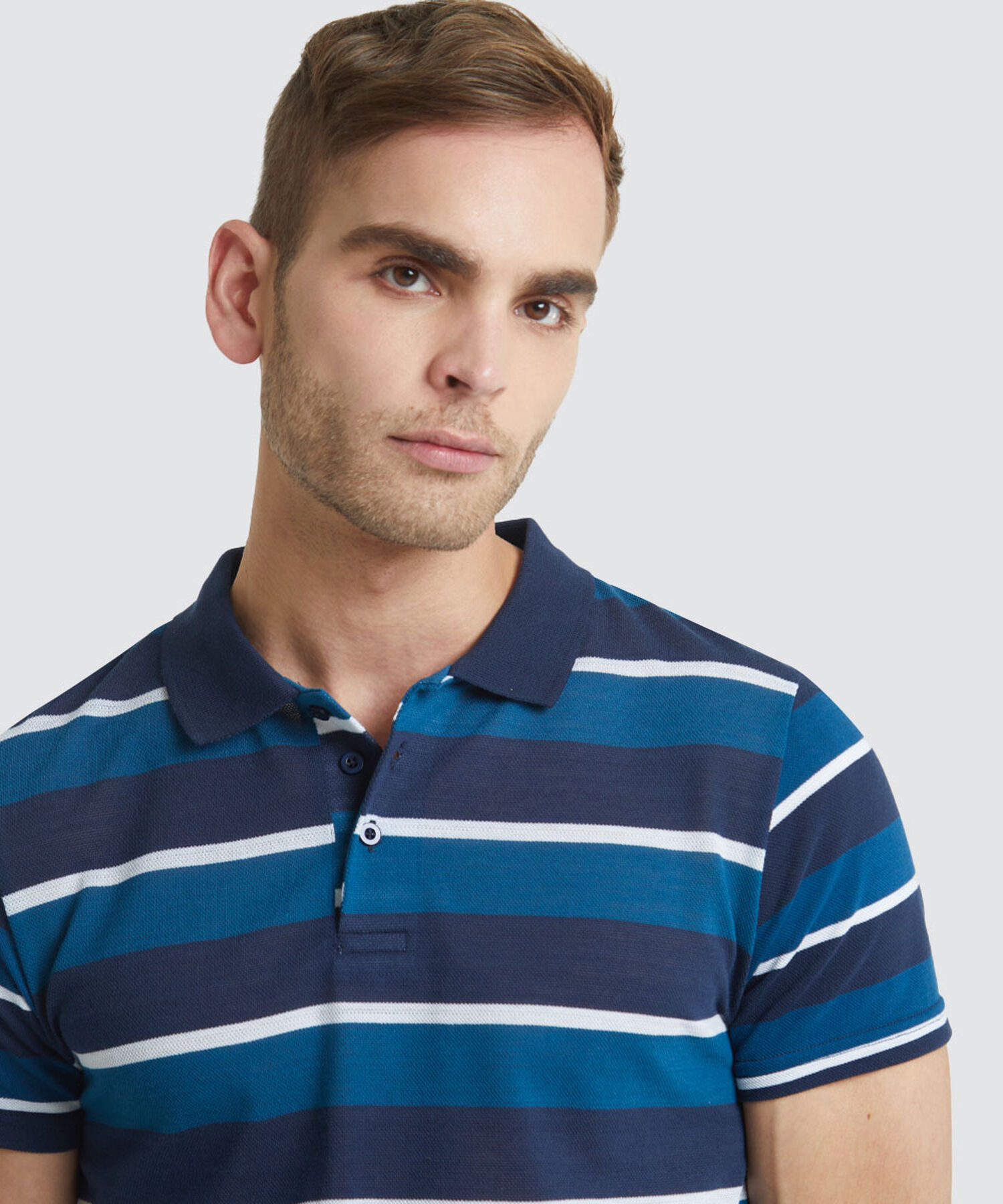 camisetas polo para hombre