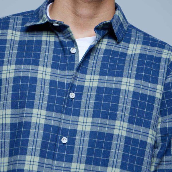 camisas para hombre