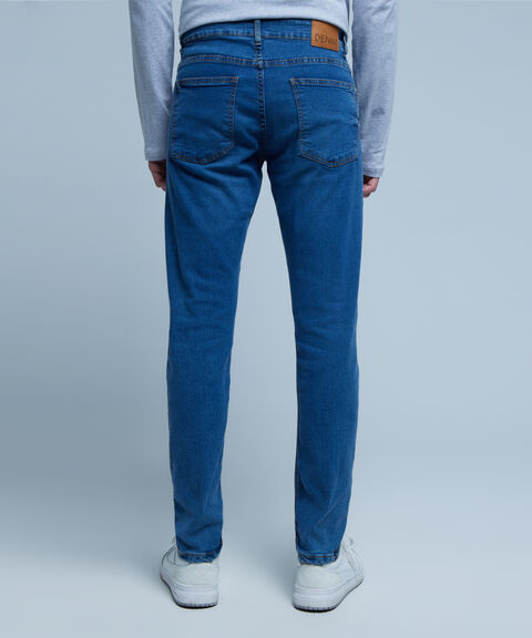 jeans denim image number null