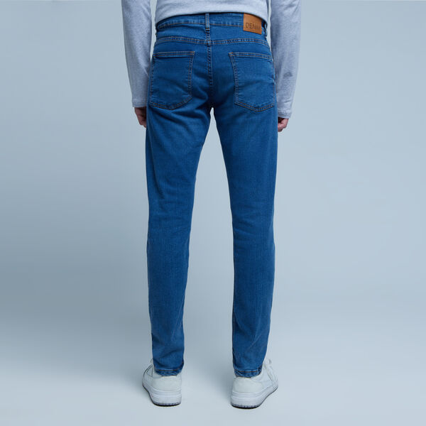 jeans denim image number null