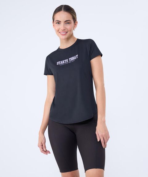 camisetas deportivas mujer image number null