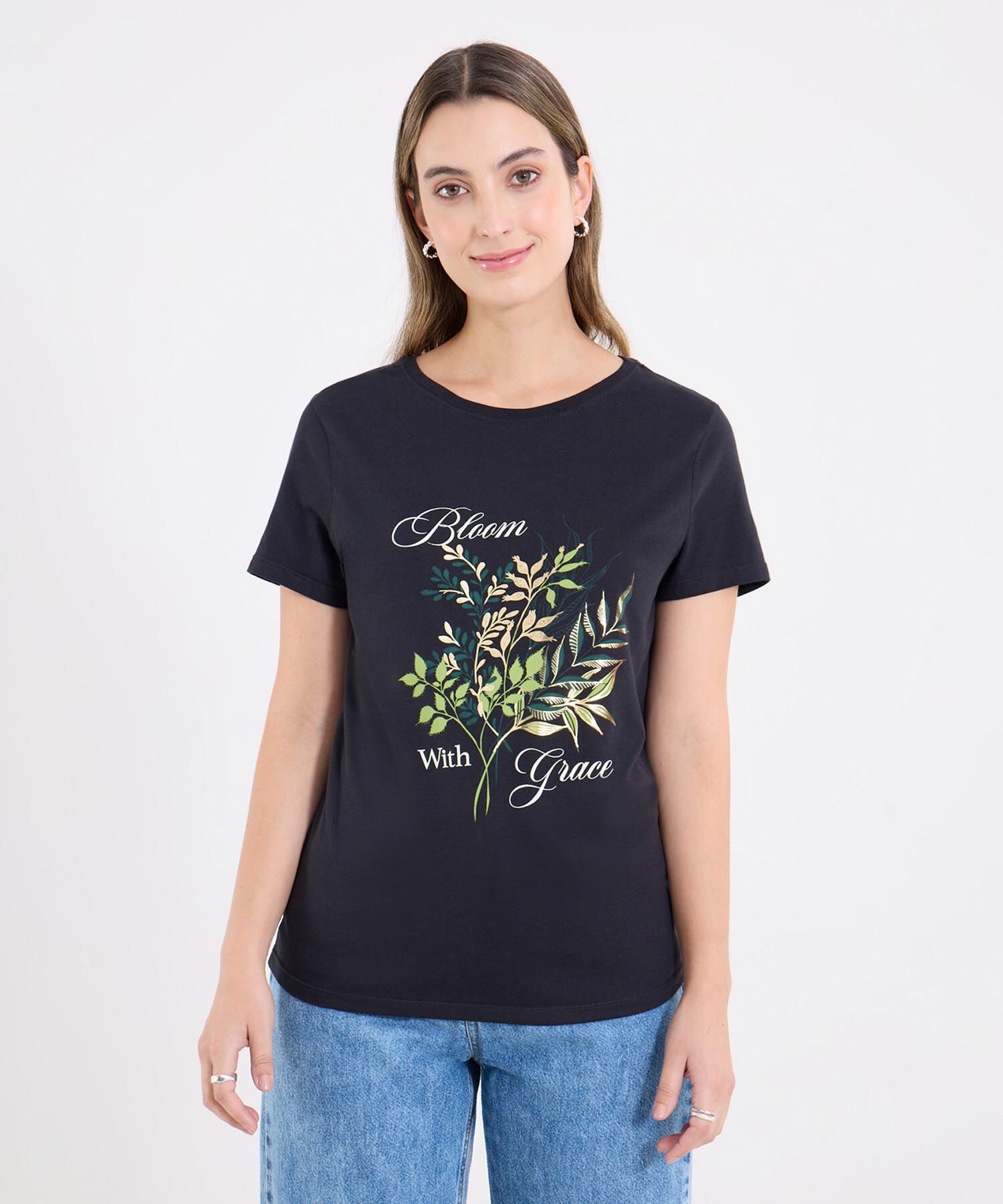 camisetas mujer