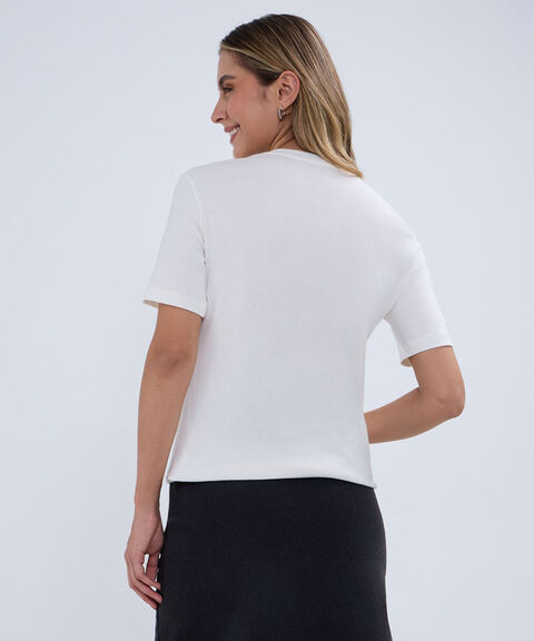 camisetas mujer image number null