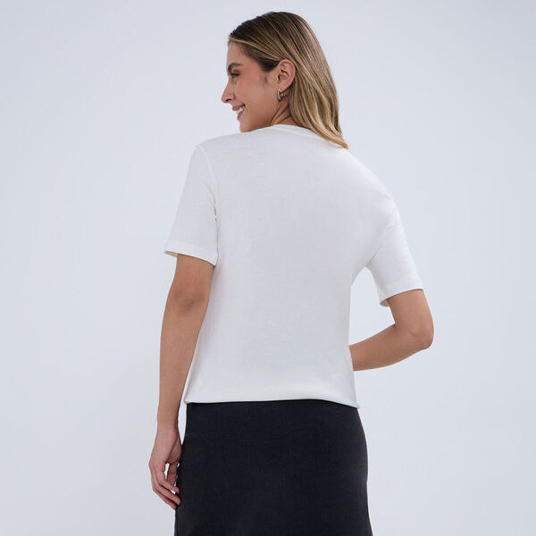 camisetas mujer image number null