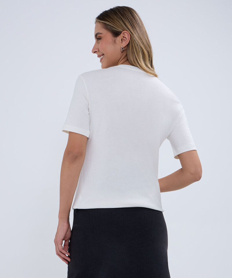 camisetas mujer