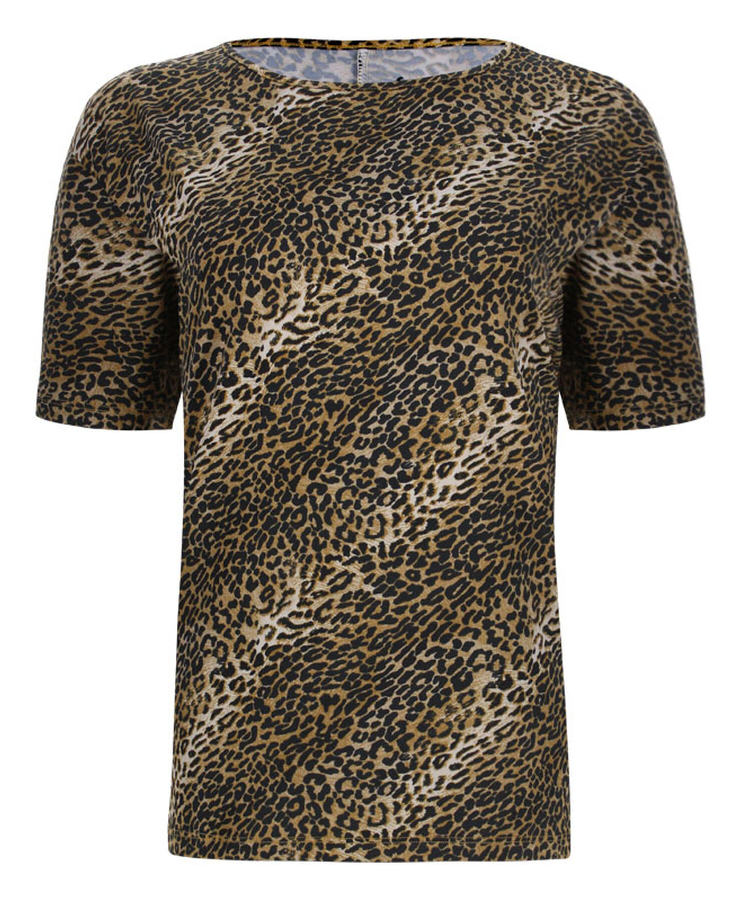camisetas mujer