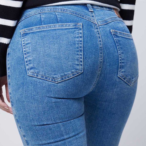 jeans mujer