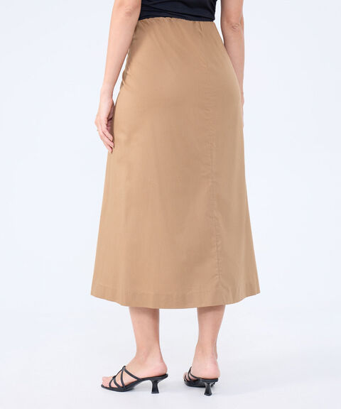 faldas de moda