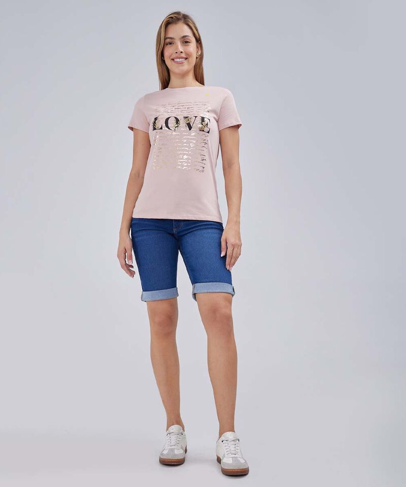 camisetas mujer