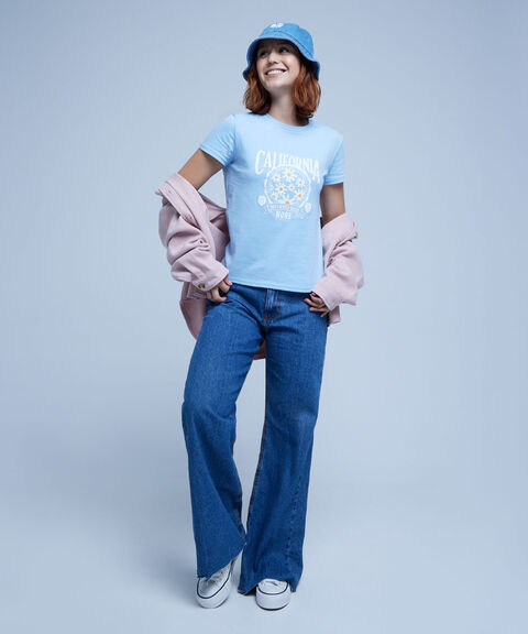 camisetas mujer image number null
