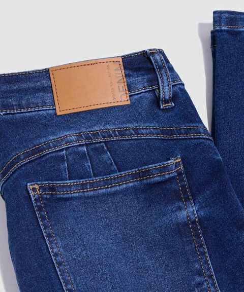 jeans mujer image number null