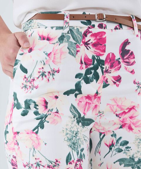 pantalon para mujer