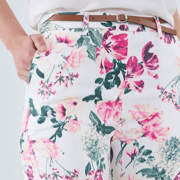 pantalon para mujer image number null