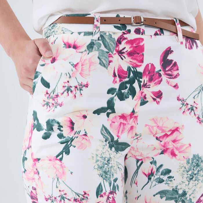 pantalon para mujer