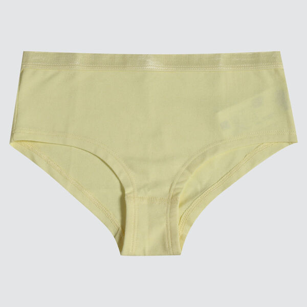 ropa interior para niñas