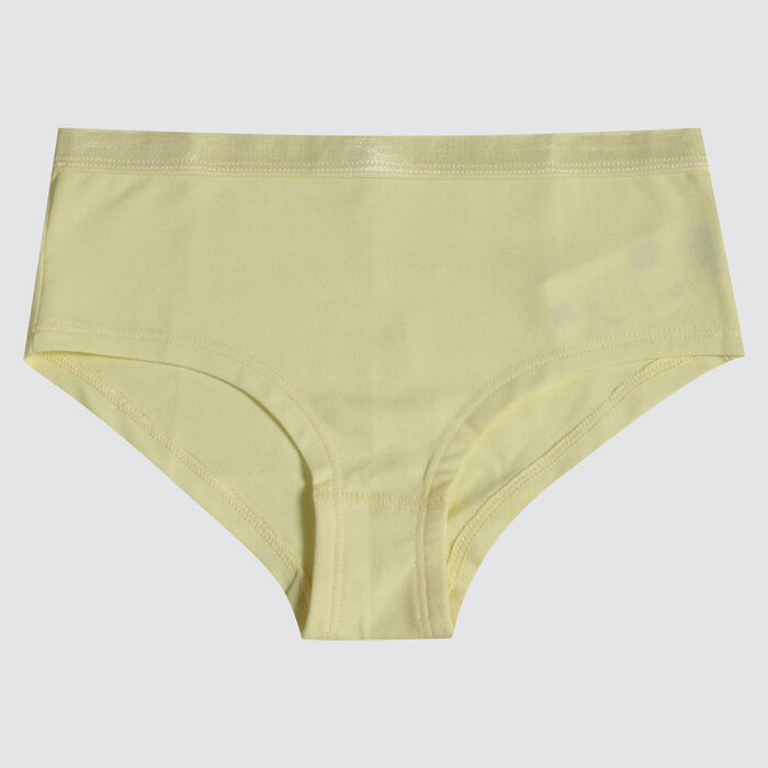 ropa interior para niñas