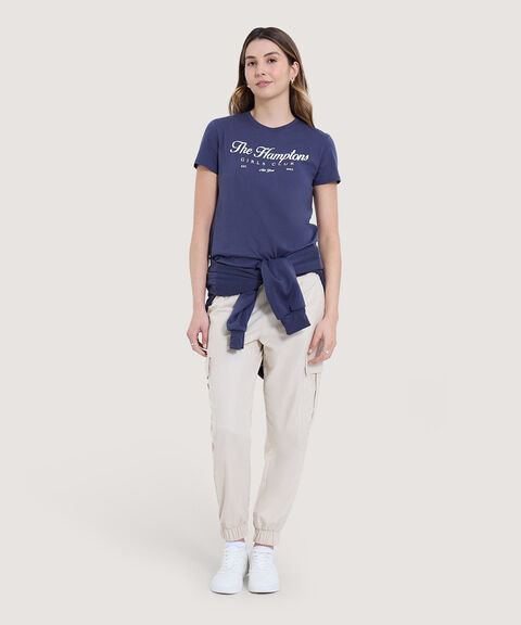 pantalon para mujer image number null