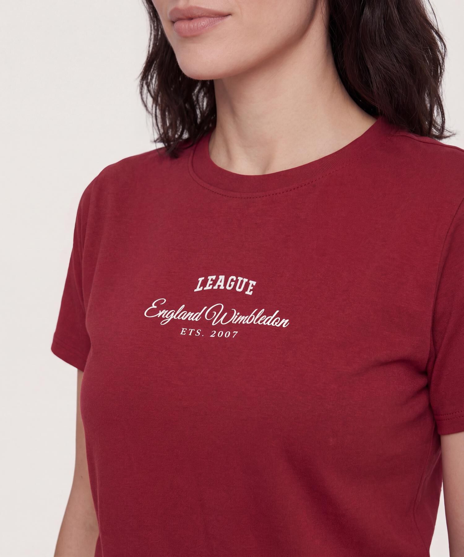 camisetas mujer