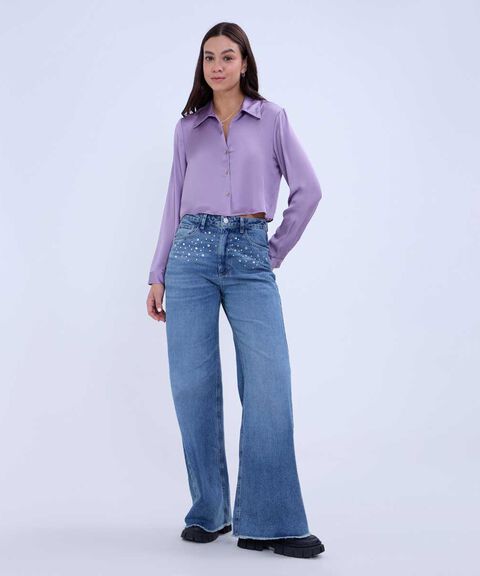 camisas para mujer image number null